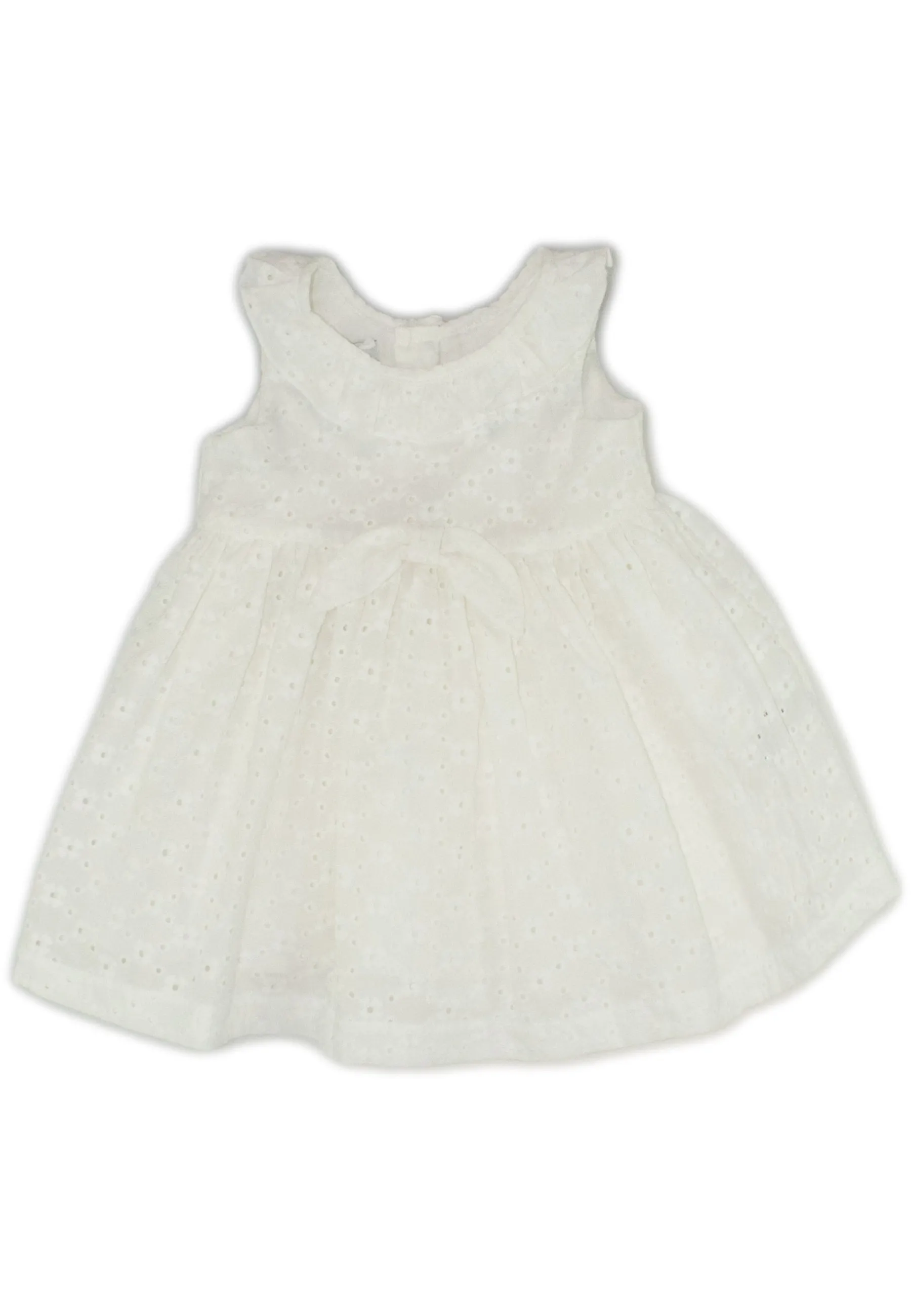 Abito pizzo neo