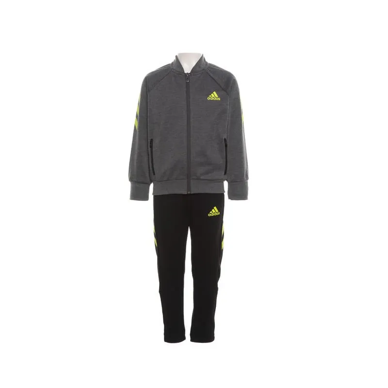 Adidas Junior B Xfg Ts Tuta Polycotton Junior