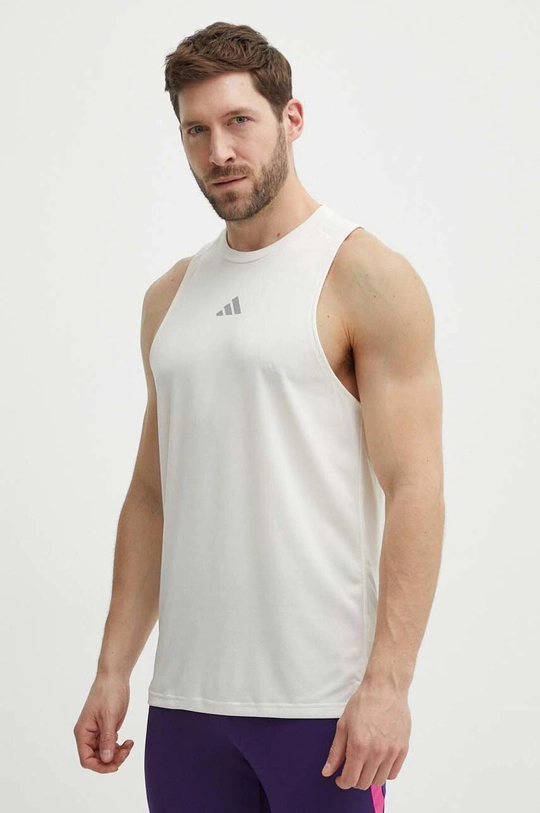 adidas Performance maglietta da allenamento HIIT