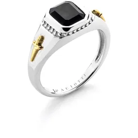 anello uomo gioielli Cesare Paciotti