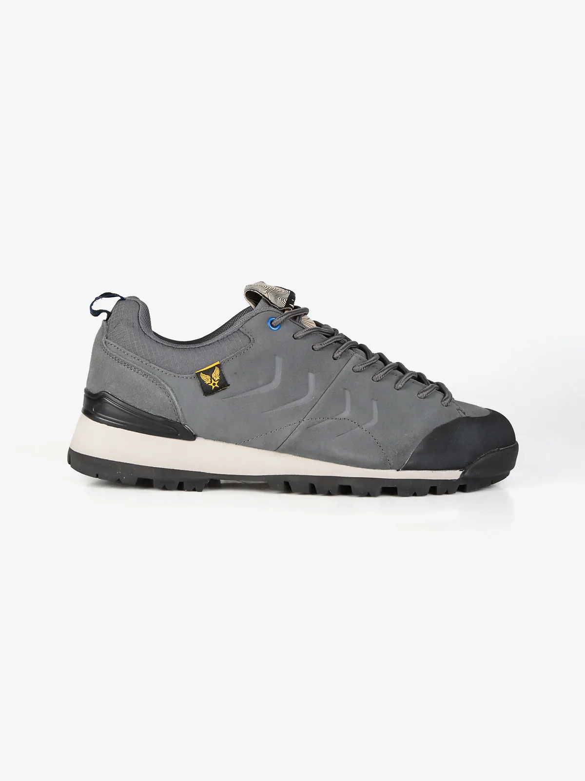 Avirex Baskets en daim homme