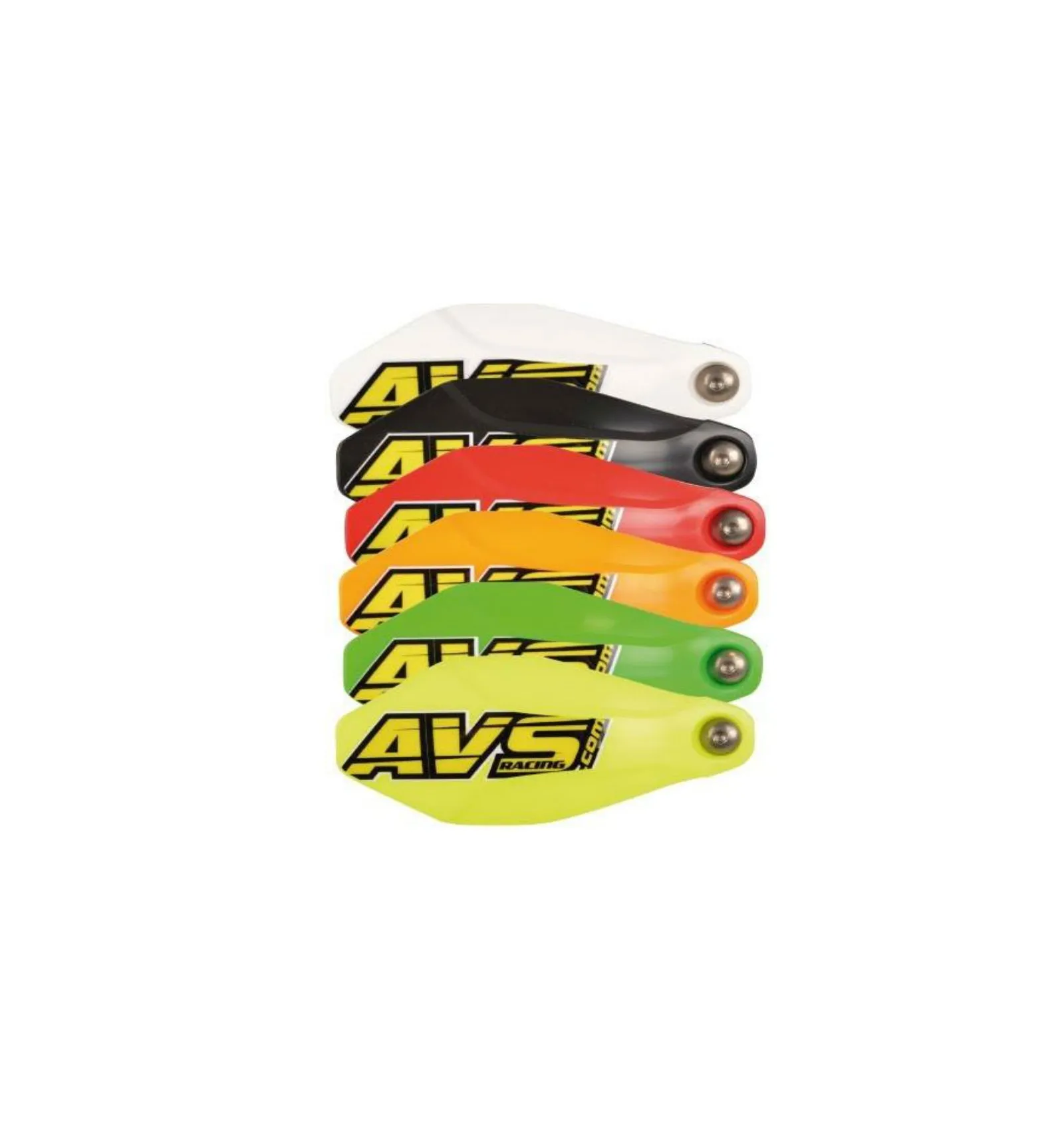 AVS Set DELUX Paramani Nero