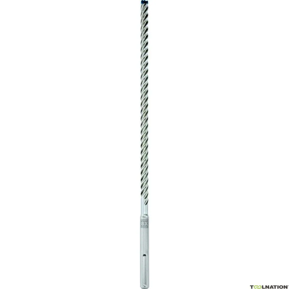 Bosch Professional Accessori 2608900262 Expert SDS max-8X trapano a percussione 16 x 400 x 540 mm 5 pezzi