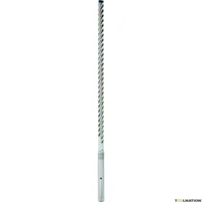 Bosch Professional Accessori 2608900262 Expert SDS max-8X trapano a percussione 16 x 400 x 540 mm 5 pezzi