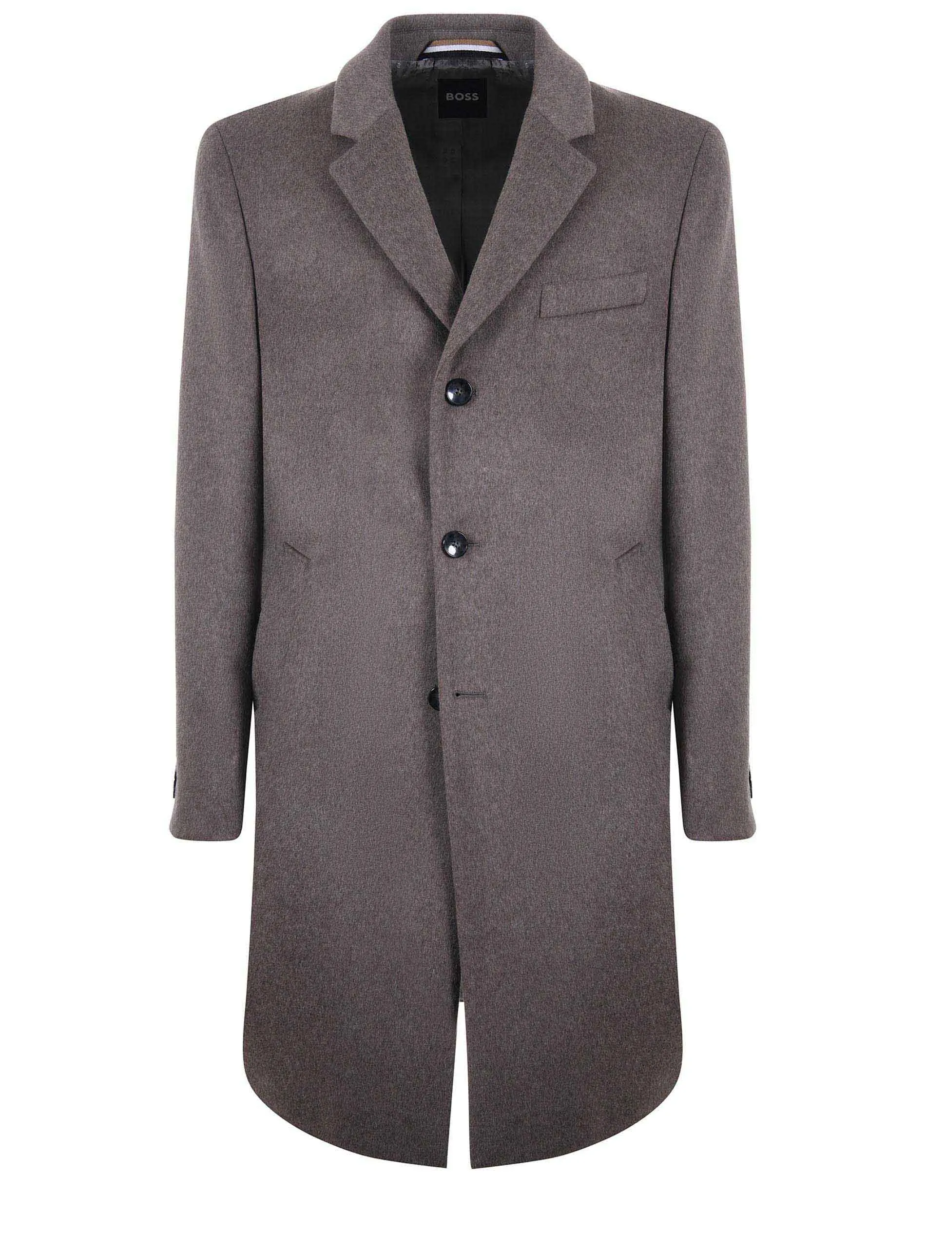  BOSS Cappotto Hugo Boss 