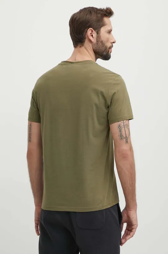 BOSS t-shirt in cotone