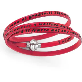 bracciale donna gioielli Amen