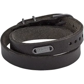 bracciale uomo gioielli Fossil Heritage