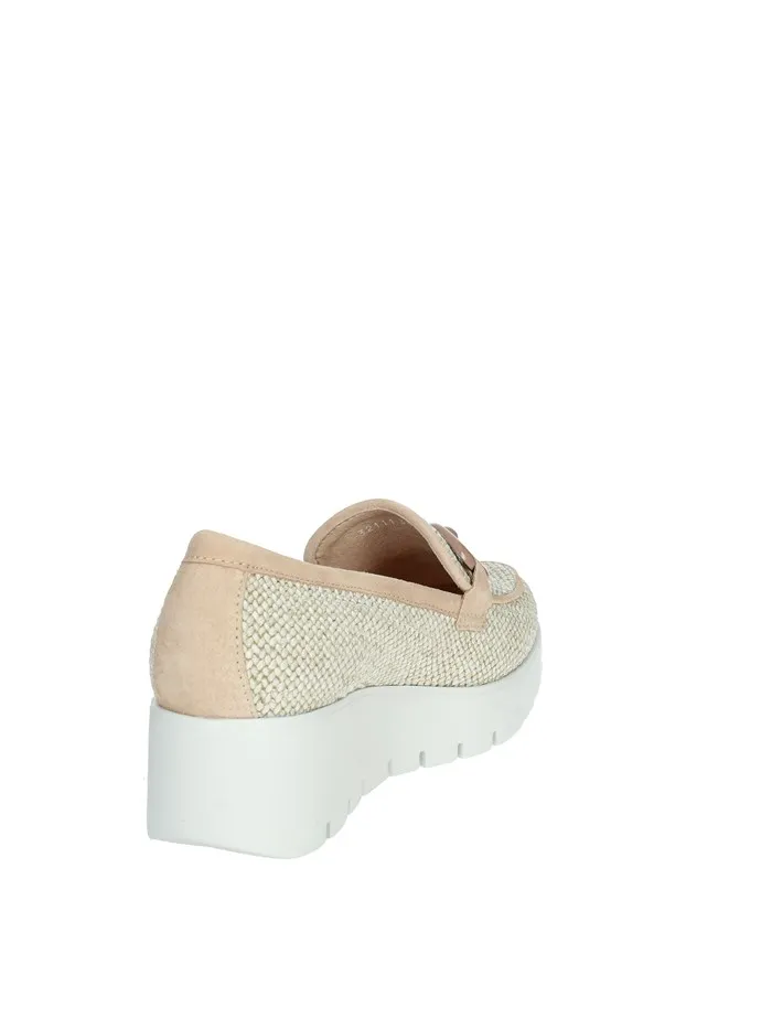 Callaghan  MOCASSINO 32111 BEIGE
