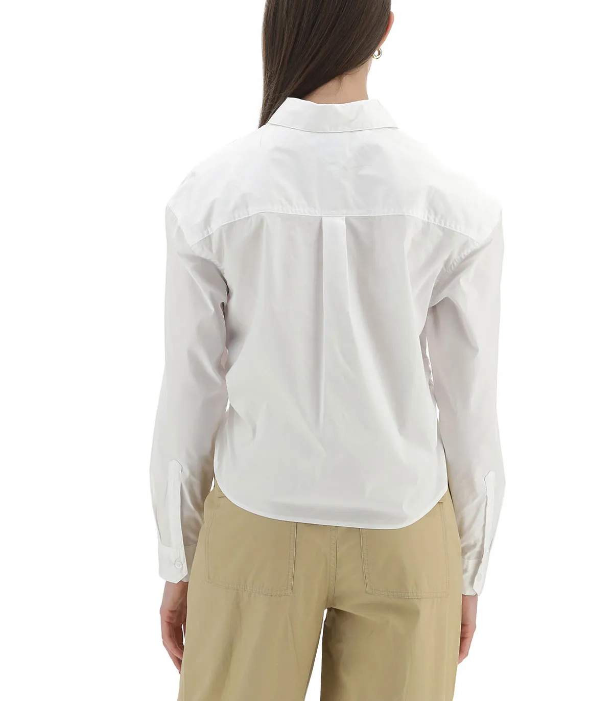 Camicia Donna Tommy Jeans