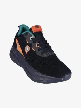 Canguro Baskets de sport homme bicolores