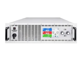 Carico elettronico EA Elektro-Automatik, 0 → 5000 W, 0 → 20 A, 0 → 750 V, Cert. LAT