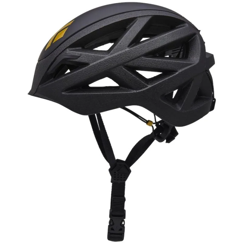 Casco da arrampicata Black Diamond Vapor Helmet (nero)