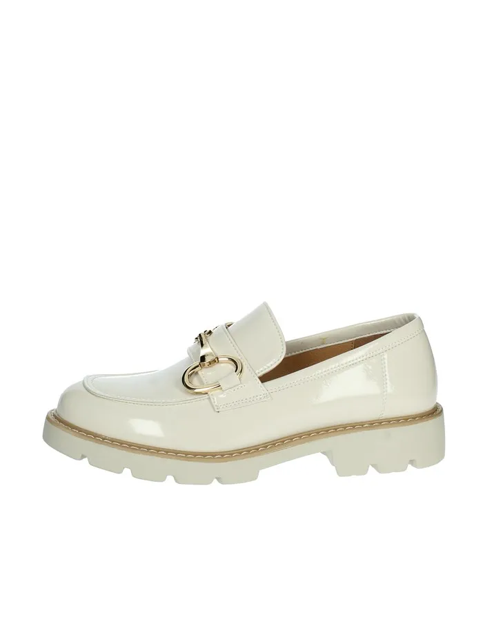 Cinzia Soft  MOCASSINO CI1020V BEIGE