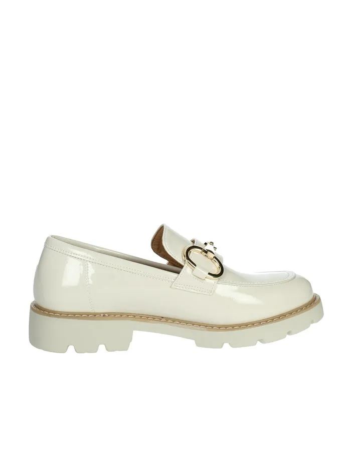 Cinzia Soft  MOCASSINO CI1020V BEIGE