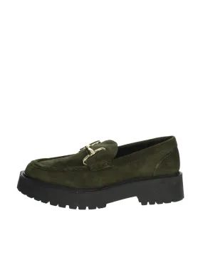 Cinzia Soft  MOCASSINO PQ7325177 VERDONE