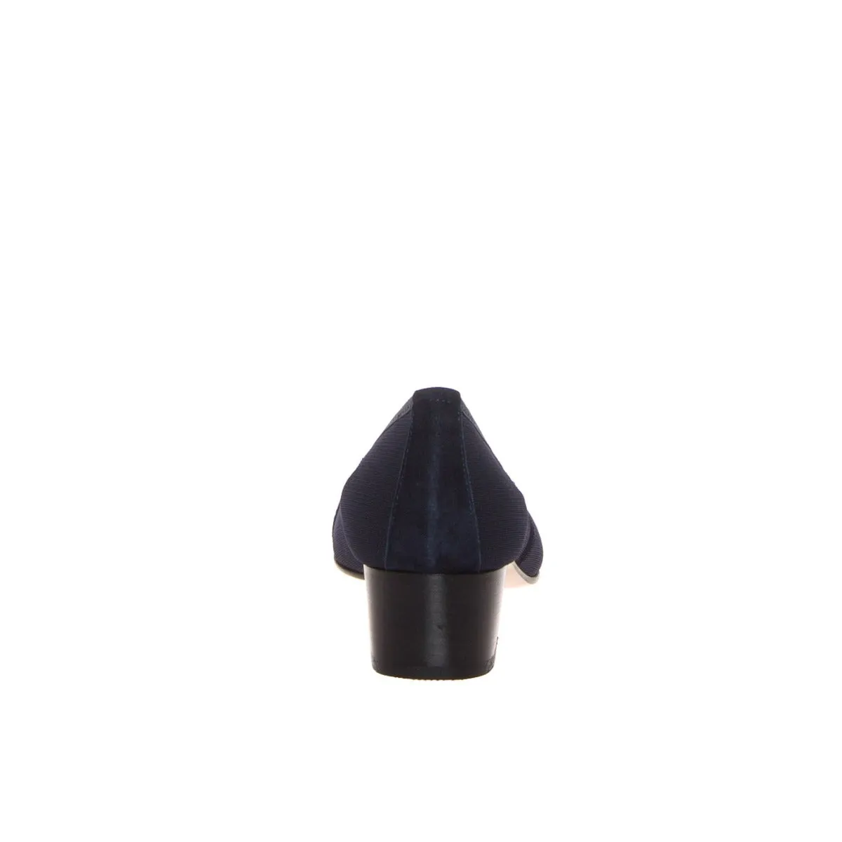 CINZIA VALLE DÉCOLLETÉ DONNA 9322 BLU  