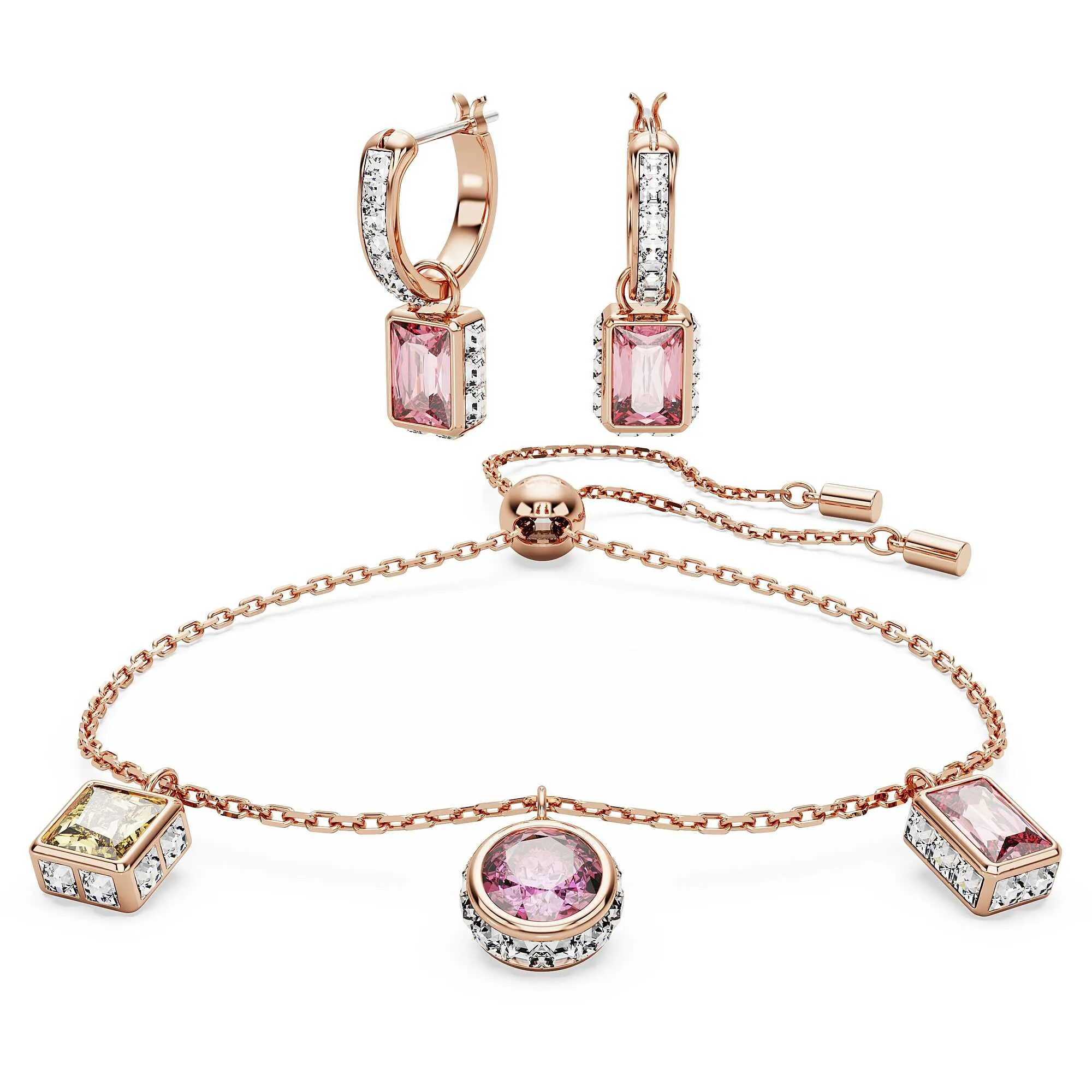 collana donna gioielli Swarovski