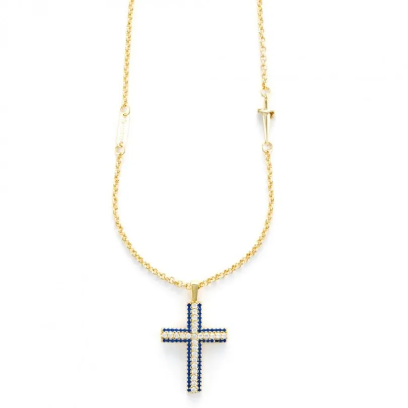 Collana Uomo Cesare Paciotti Jewels