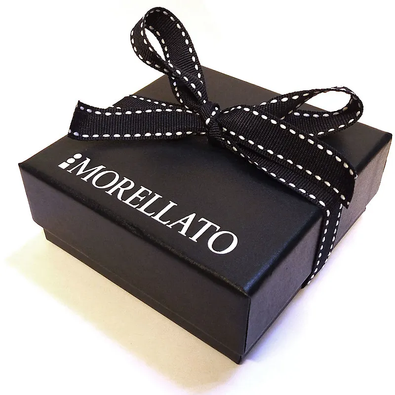 collana uomo gioielli Morellato Motown