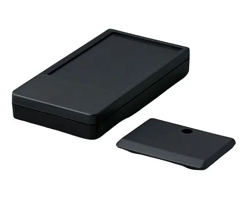 Contenitore portatile, 120 x 65 x 22mm, ABS, IP54, OKW