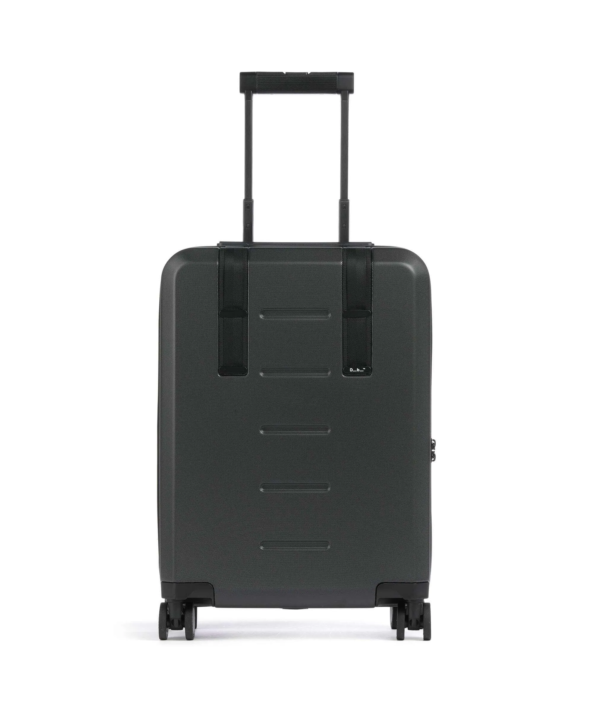  Db Ramverk S Valigia trolley (4 ruote) nero 55 cm  