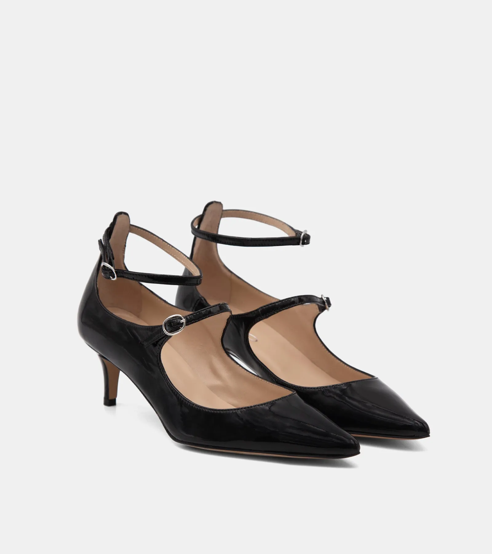 DCOLLET VERNICE NERO