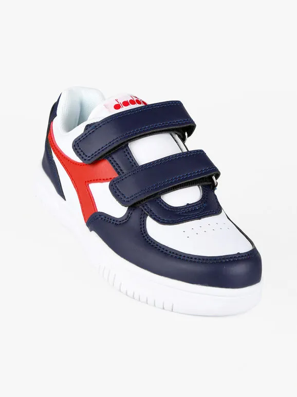 Diadora RAPTOR LOW PS Baskets enfant