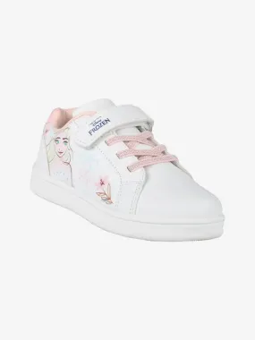 Disney Frozen Baskets Elsa pour fille avec larme