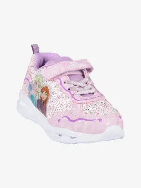 Disney Frozen Baskets fille lumineuses