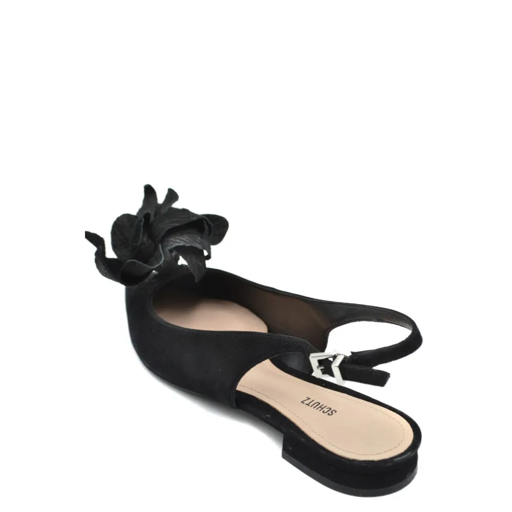 Décolleté Schutz nero S 20416 0022 0001 U