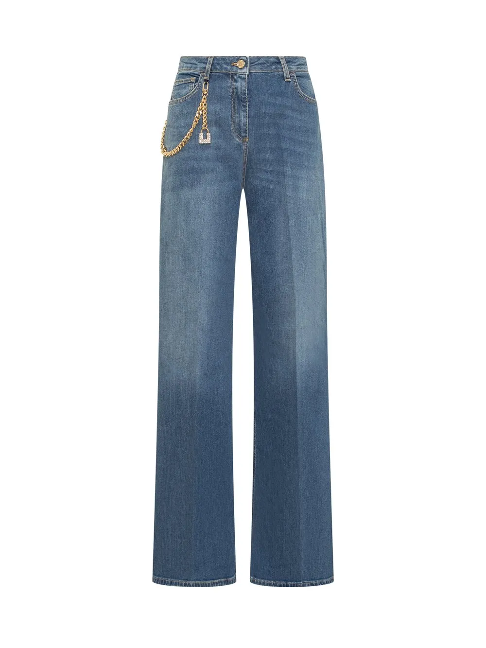 ELISABETTA FRANCHI Jeans Catena 