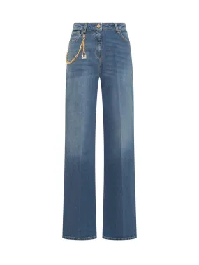 ELISABETTA FRANCHI Jeans Catena 