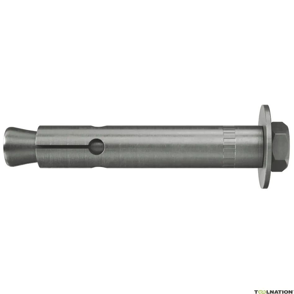 Fischer 060664 Ancoraggio a pressione Zykon FZA-D 12 x 50 M8 D/10 A4