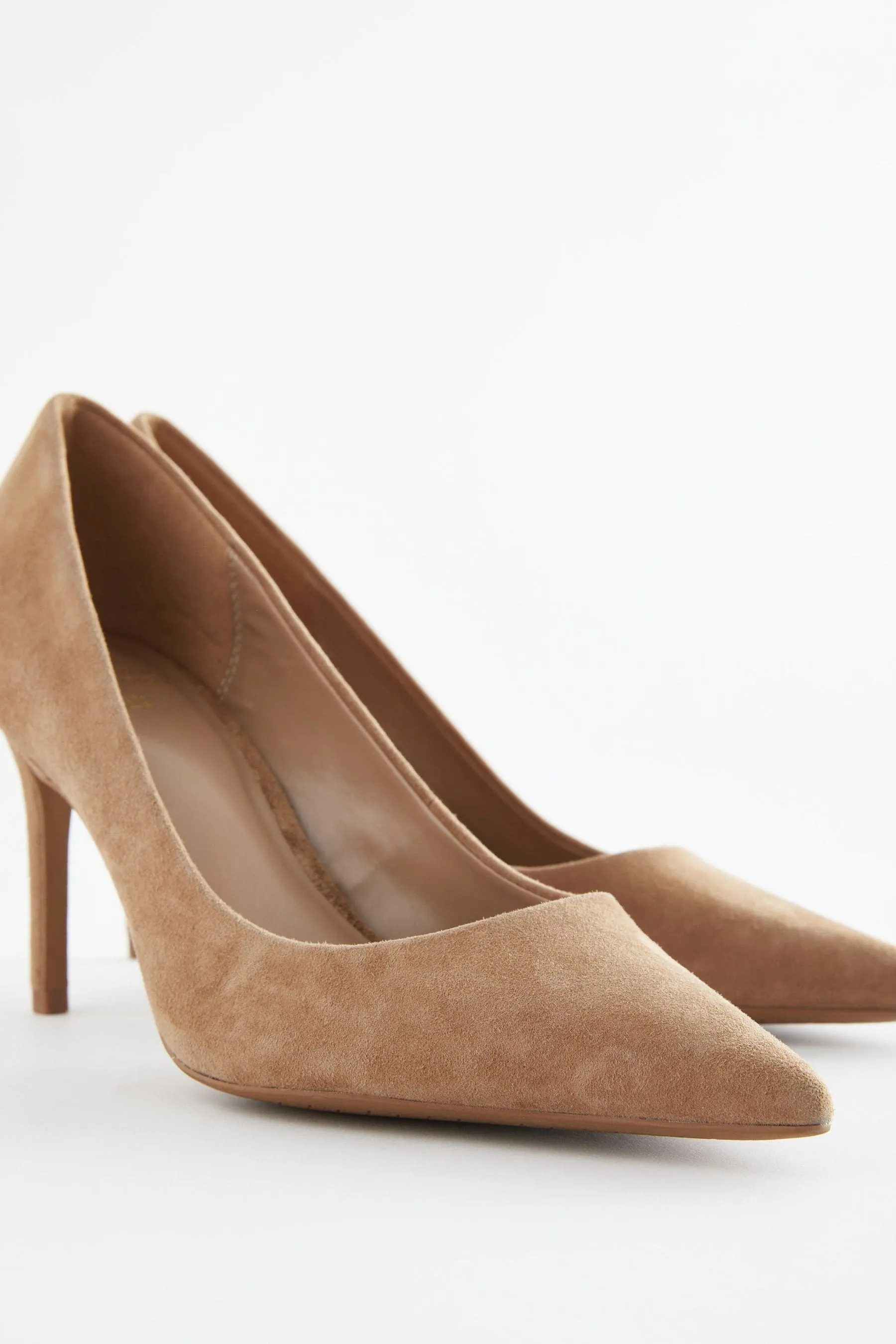 Forever Comfort® - Décolleté in pelle Scarpe    