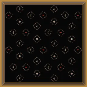 Foulards Tetris 44870
