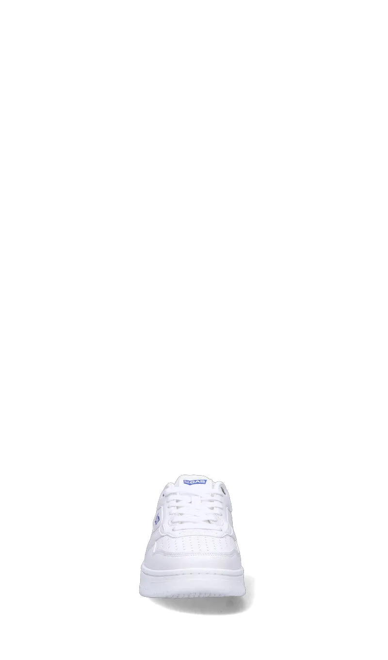 GAS Sneaker uomo bianca