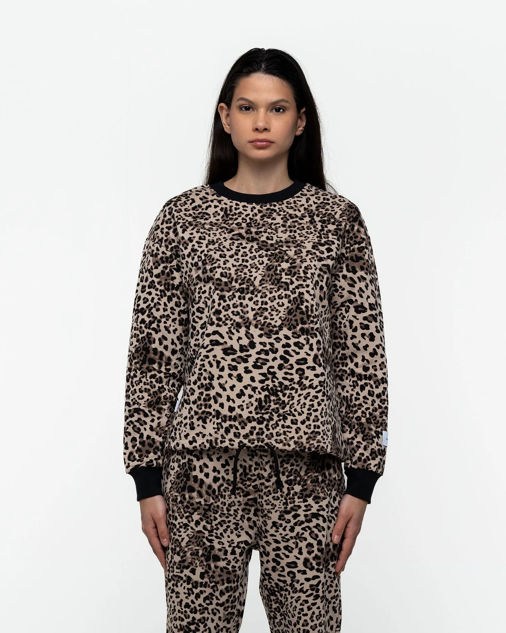 GAYLE0408 CREWNECK SWEATSHIRT