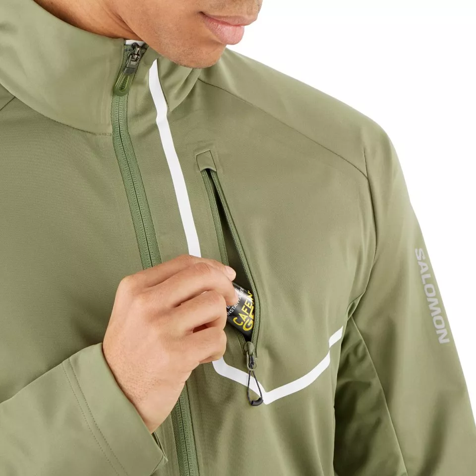 Giacche Salomon GORE-TEX® PRO WS JKT M