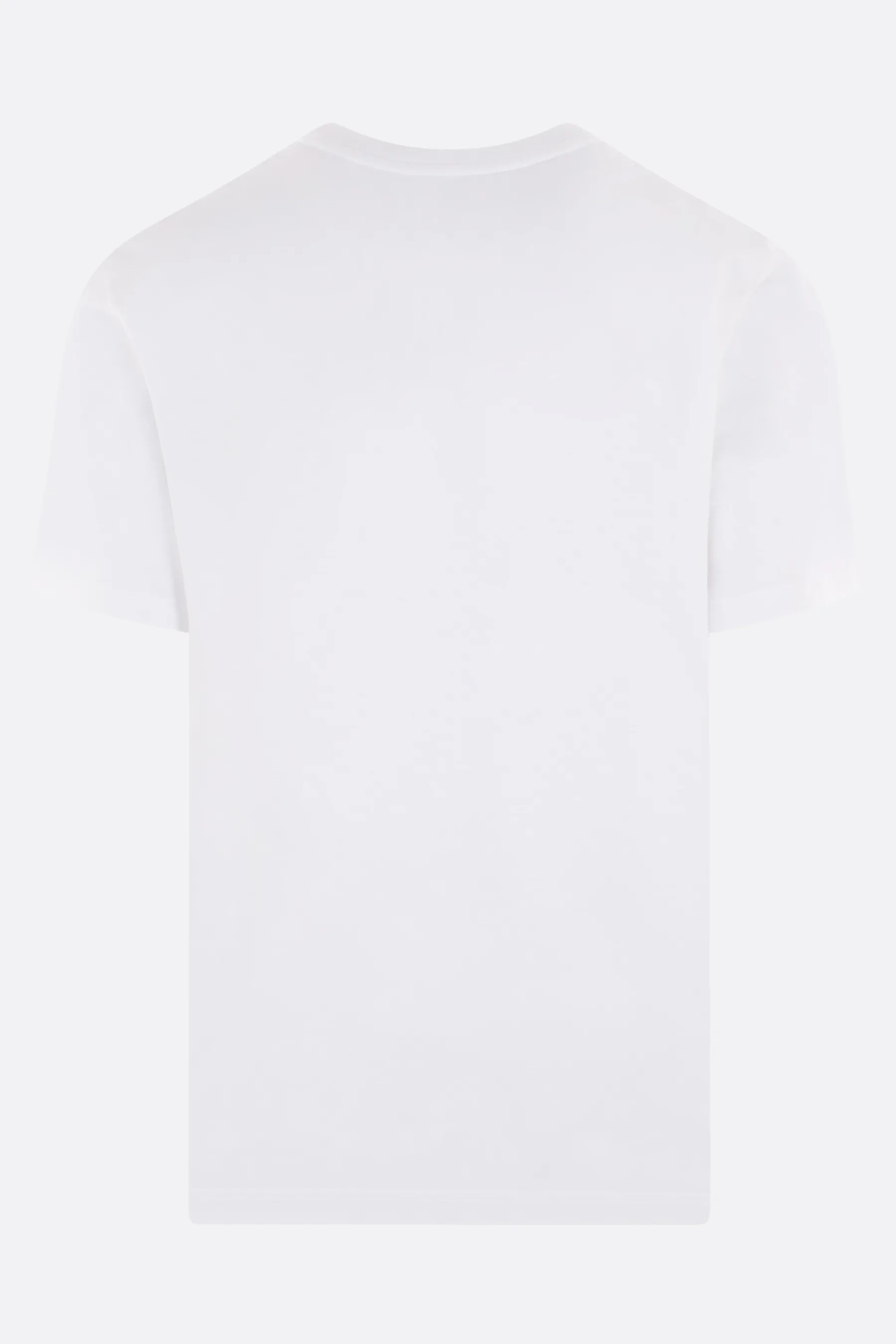 GOLDEN GOOSE DELUXE BRAND t-shirt in cotone stampa Star