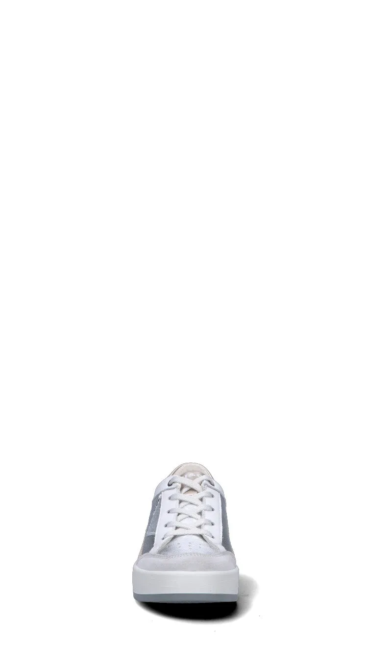 IGI&CO - D.ALINA Sneaker donna bianca