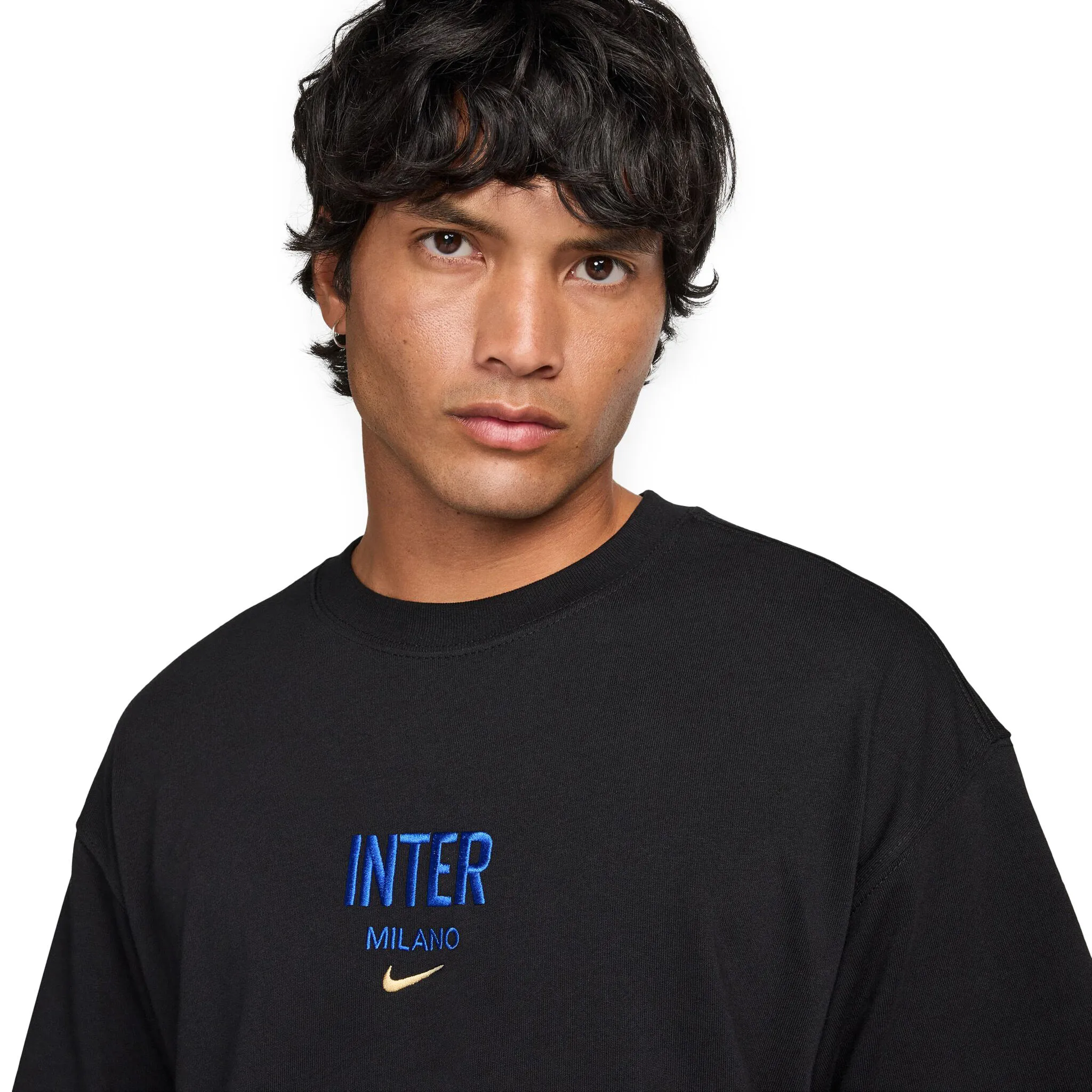 IM NIKE T-SHIRT INTER MAX90 UOMO