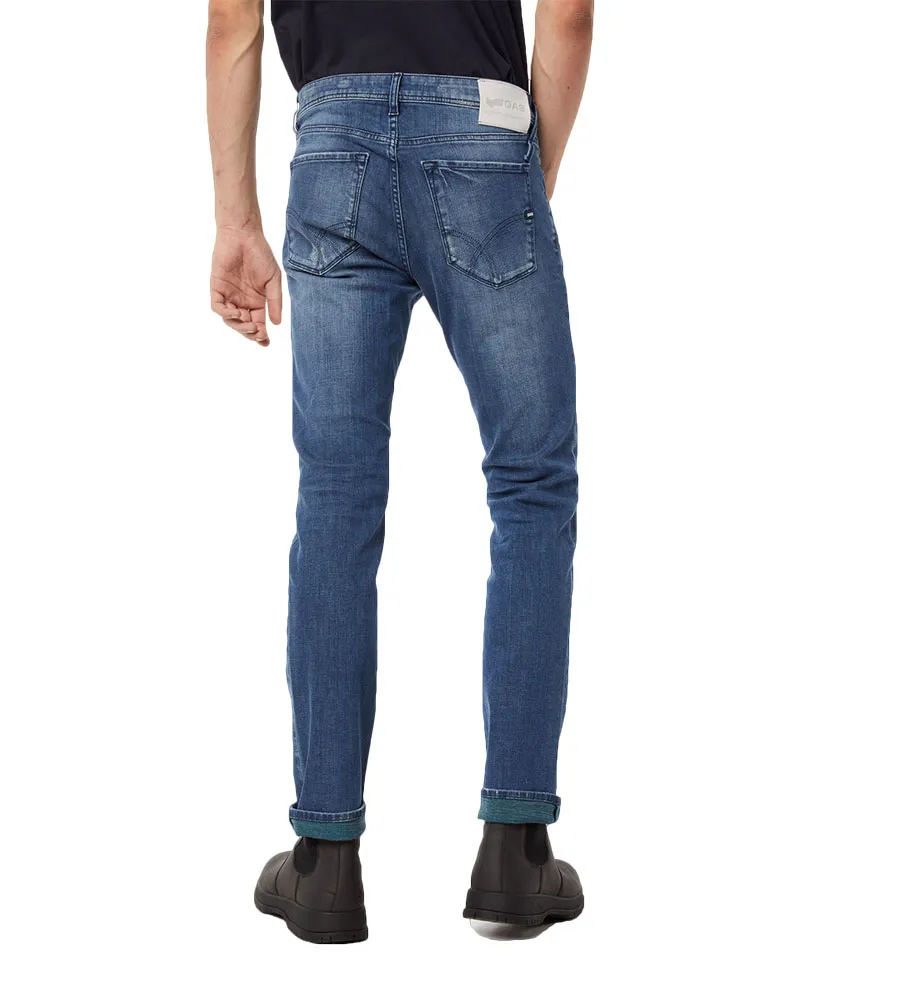 Jeans Gas Albert Simple WG44