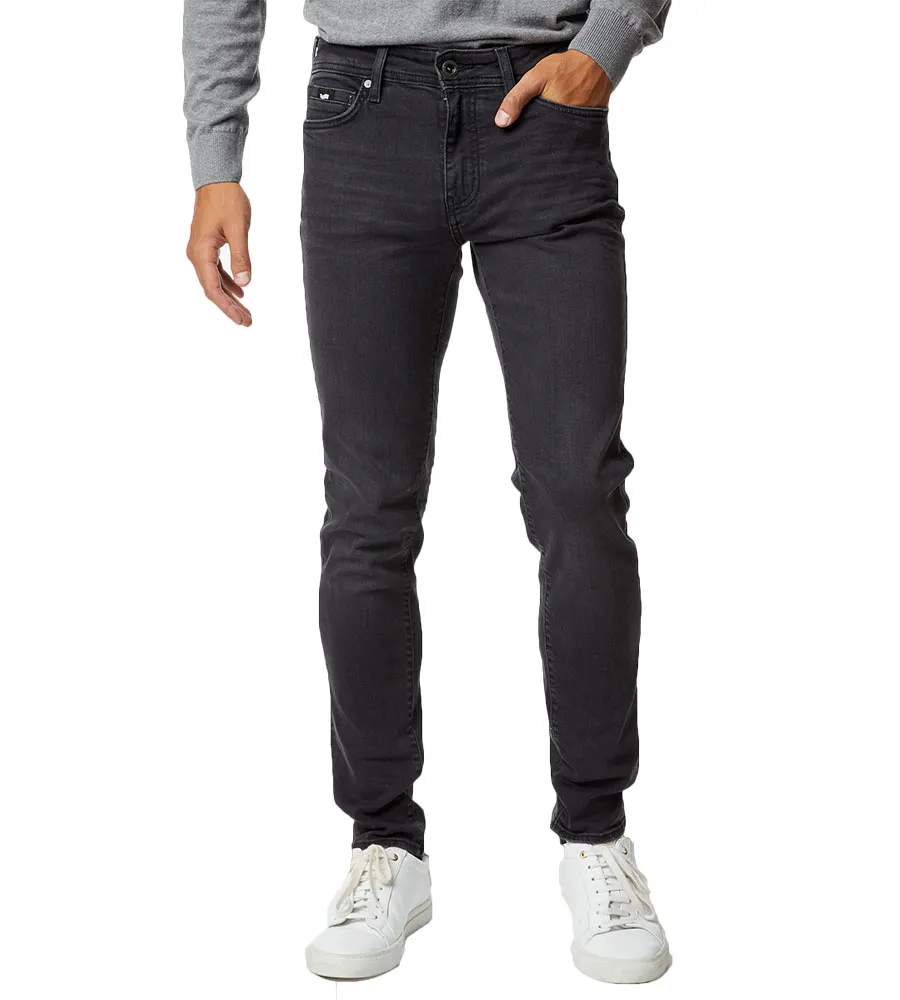 Jeans Uomo Gas Anders WK81