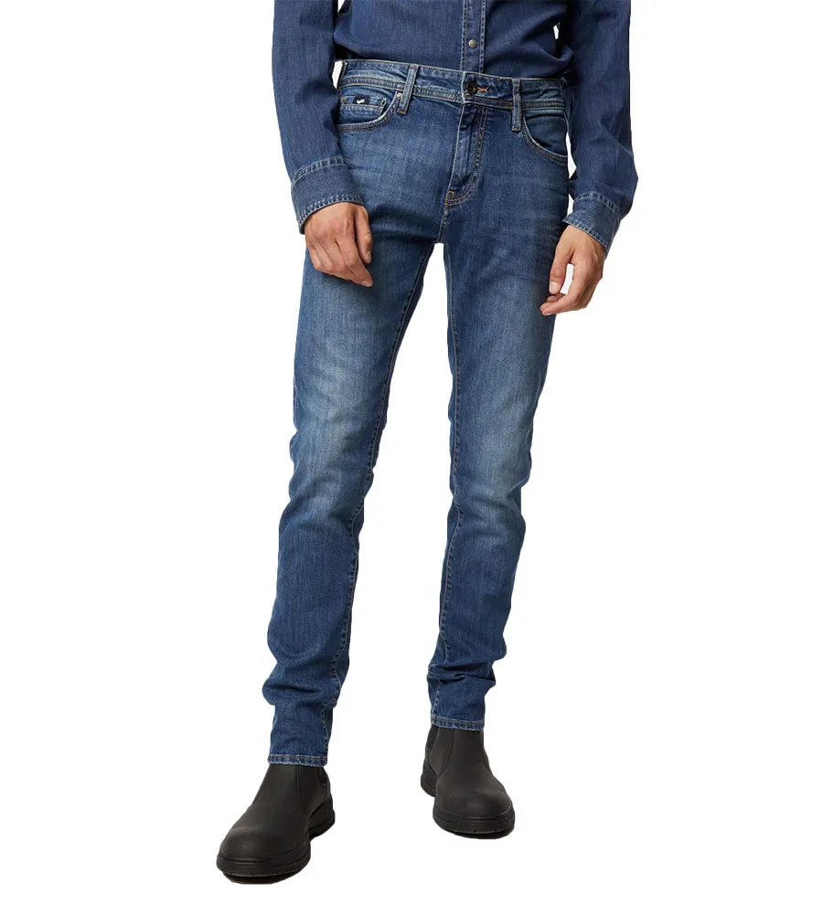 Jeans Uomo Gas Sax WK21