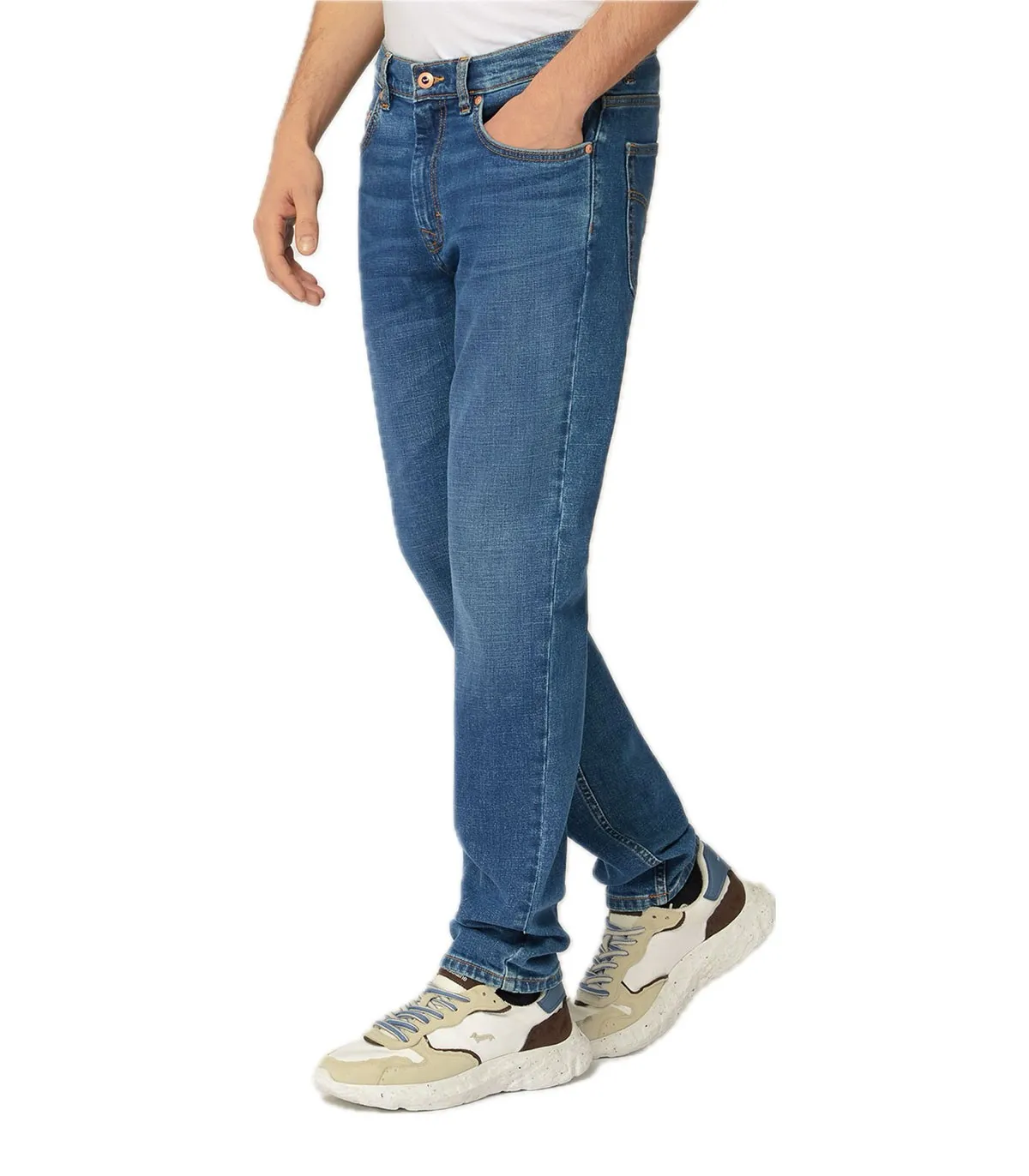 Jeans Uomo Harmont & Blaine