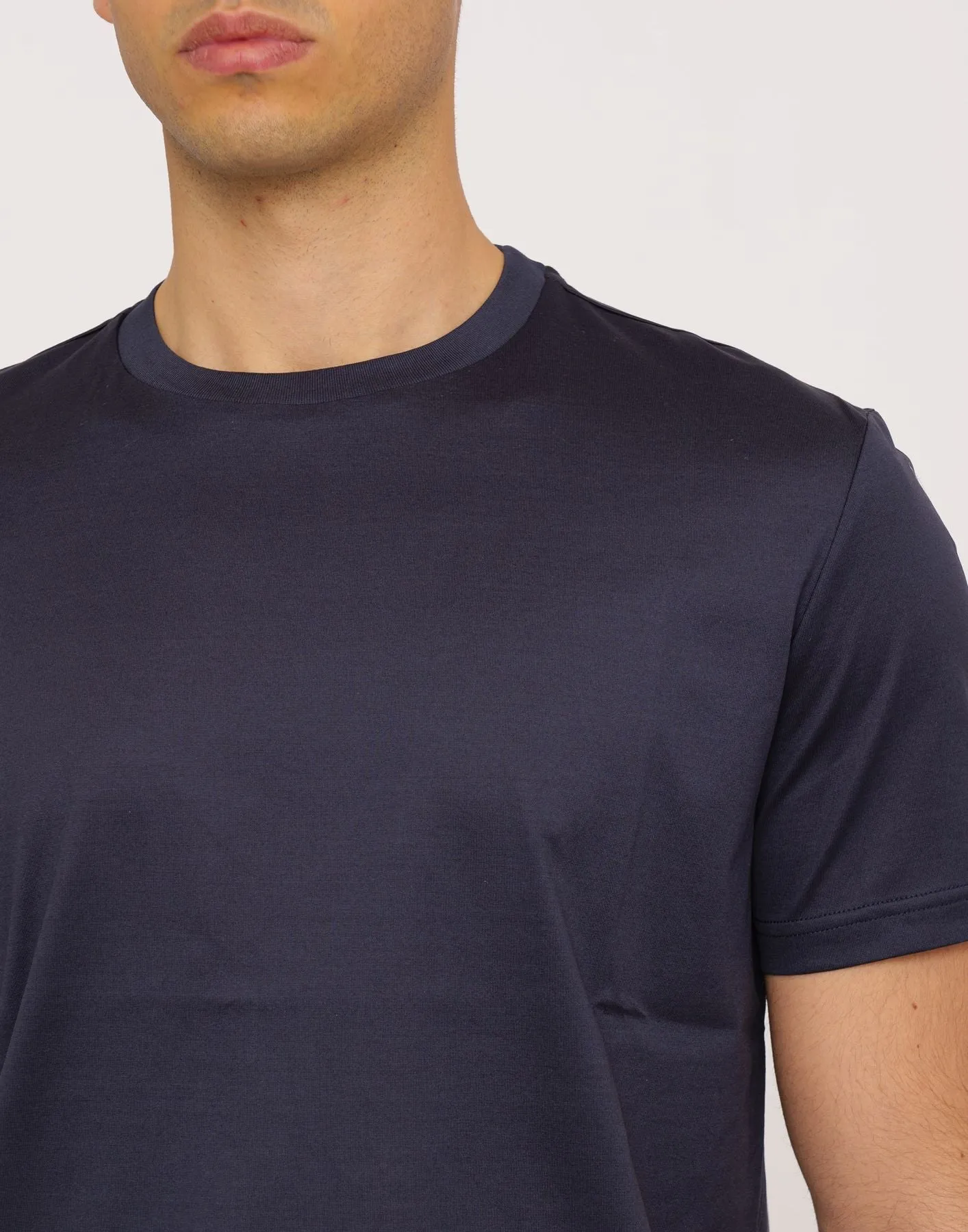 L1TSS246497 - T-Shirt e Polo - LOW BRAND