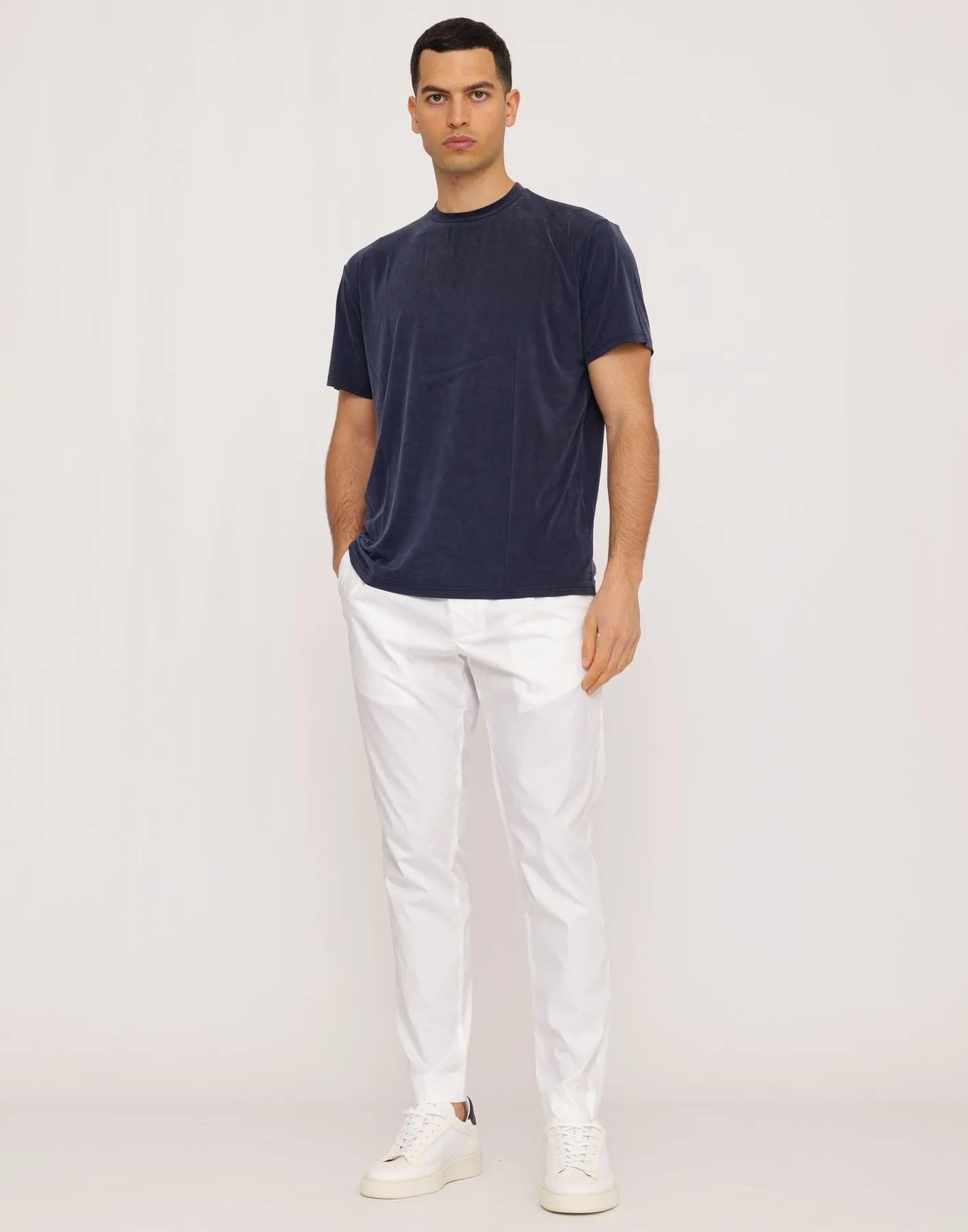L1TSS246516 - T-Shirt e Polo - LOW BRAND