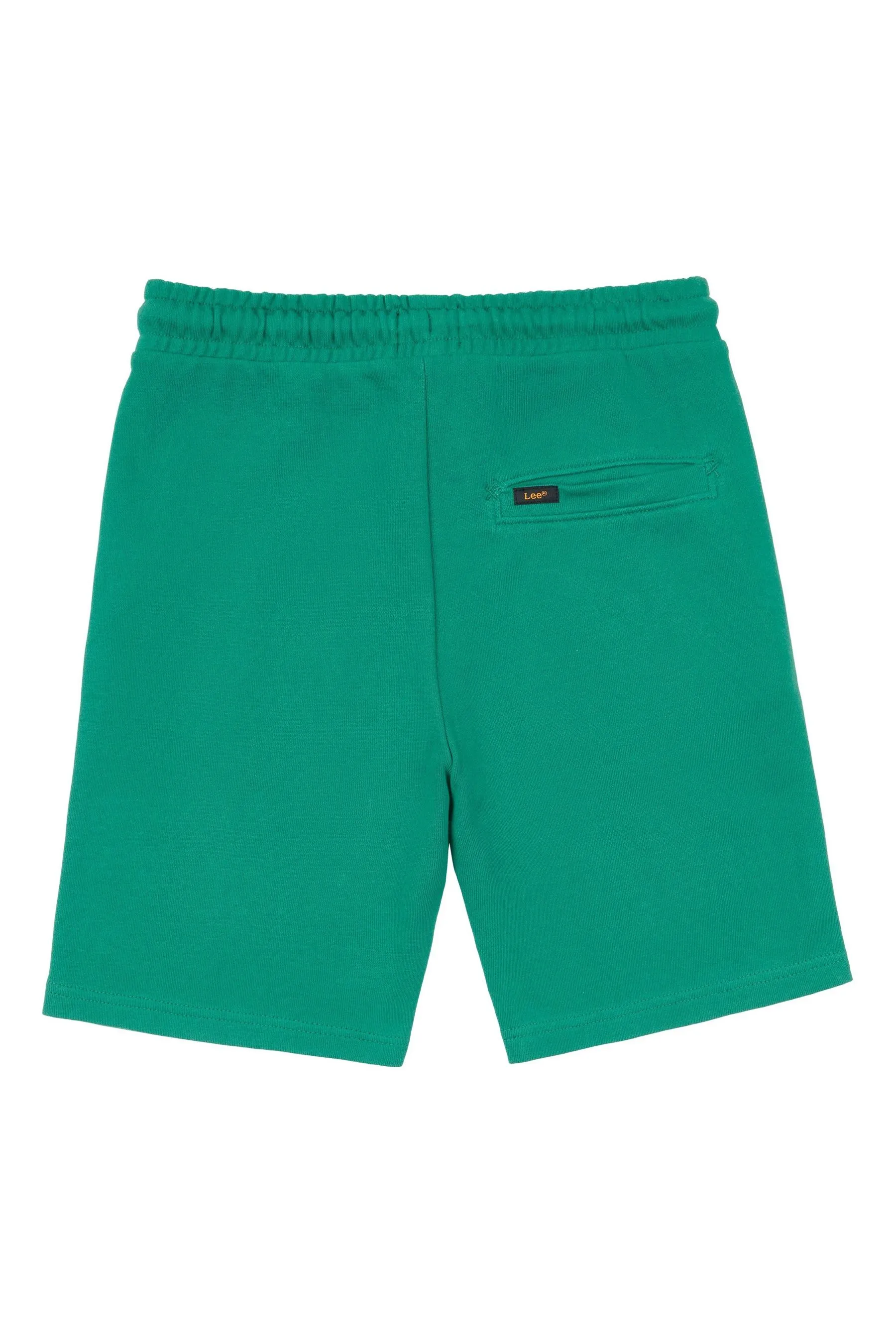 Lee Boys Supercharged 100% Cotton Shorts    