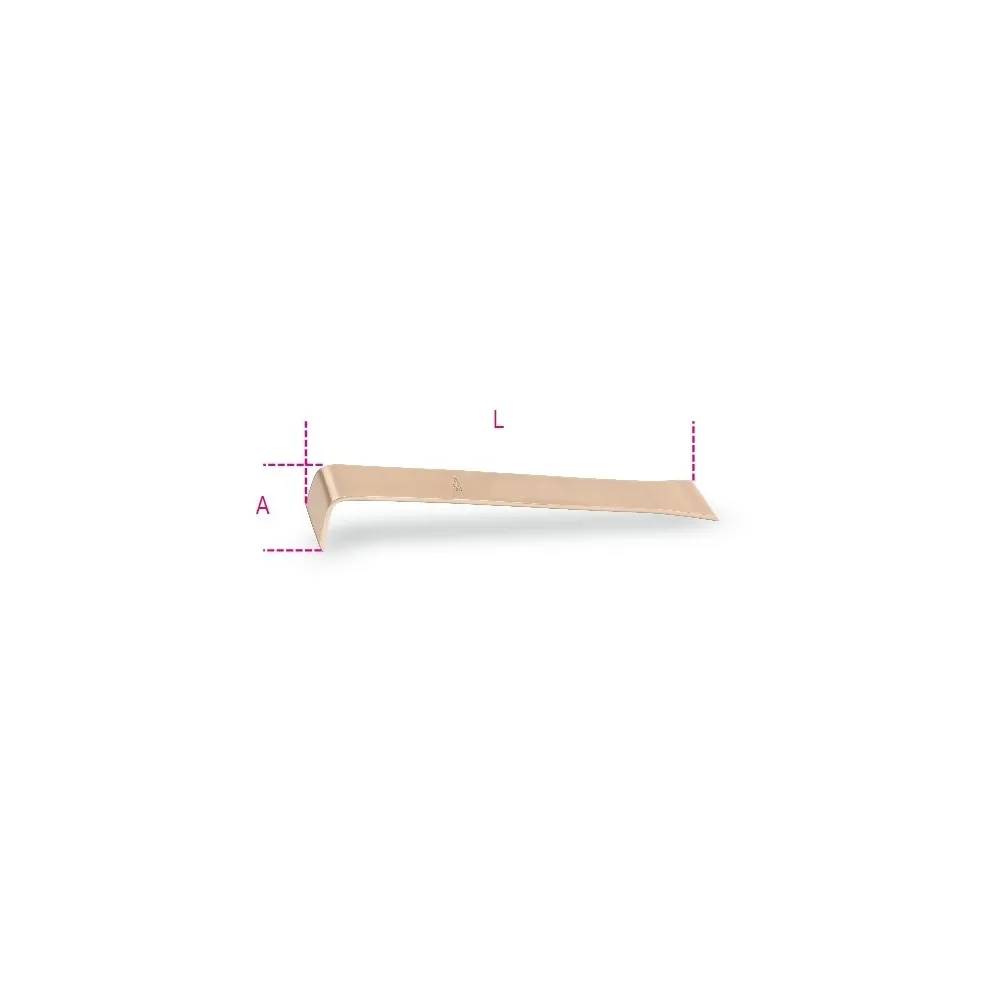 Leve scrostatori  antiscintilla - Beta 961BA